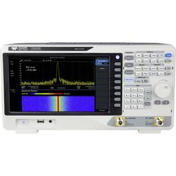 Teledyne LeCroy T3SA3100 Spektrum-Analysator Werksstandard (ohne Zertifikat) Spectrum-Analyser