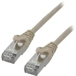 MCL CABLE RJ45 CAT 6 25M (CAT6, 25 m), Netzwerkkabel