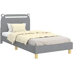 vidaXL, Bett, Théa (80 x 200 cm)