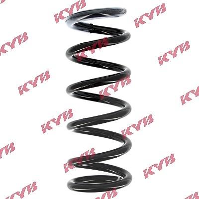 Kyb Fahrwerksfeder [Hersteller-Nr. RG1004] für Infiniti