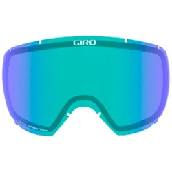 Giro, Skibrille Zubehör, (Skibrille Ersatzglas)