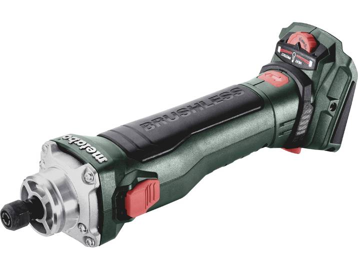 Metabo GVB 18 LTX BL 11-28 Compact