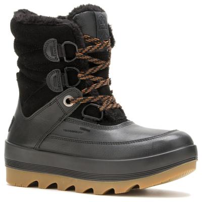 Kamik - Women's Celeste Mid - Winterschuhe 38 | EU 38 schwarz