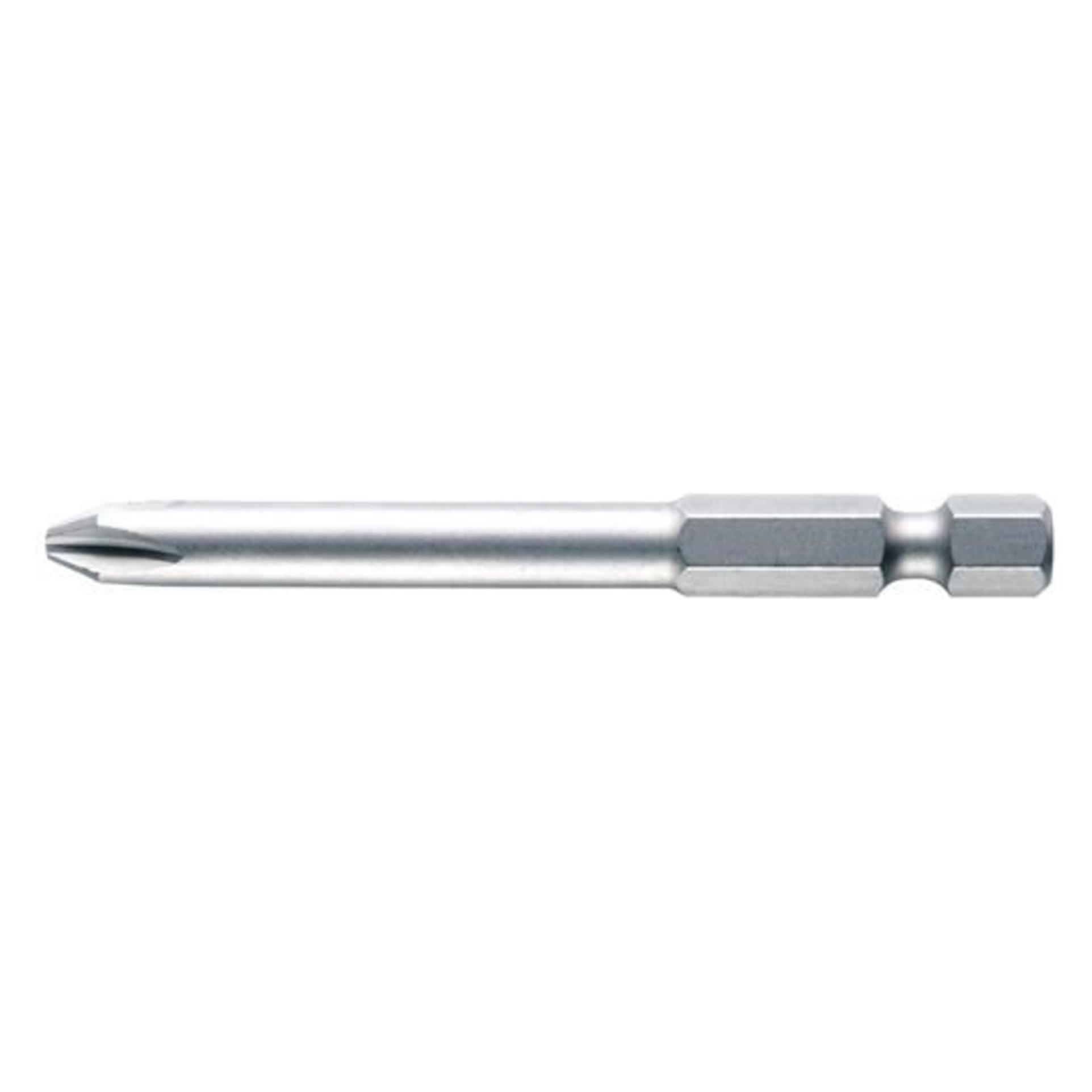 Makita Kreuzschlitz-Bit PH 2 3 St. (Kreuz Phillips PH) (P-67795)