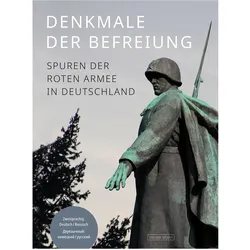 Denkmale der Befreiung, Sachbücher von Frank Schumann