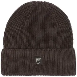 Beanie Baumwolle - Chocolate Torte