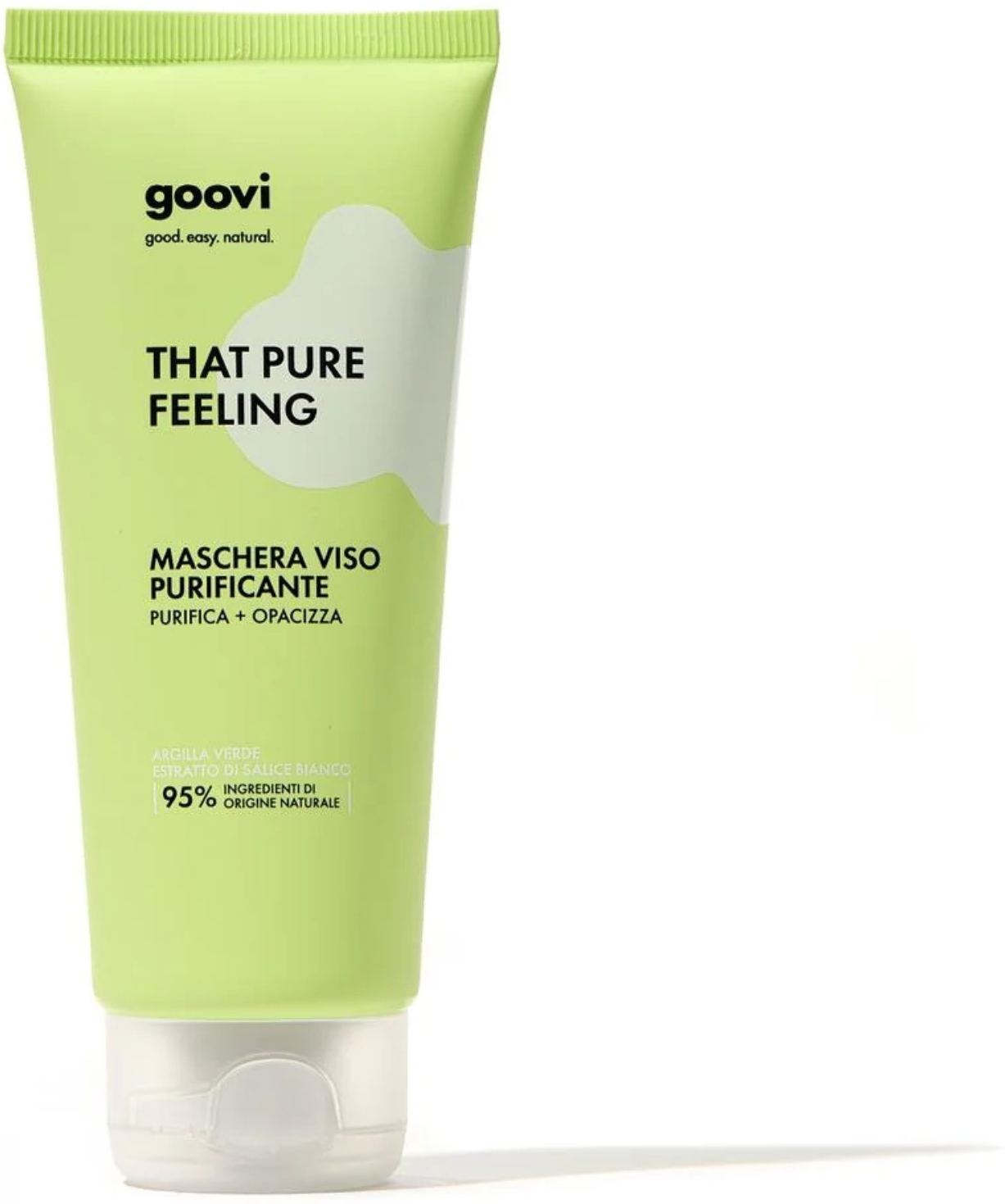 GOOVI That Pure Feeling Mask 100 Ml 