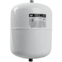Wolf Vorschaltgefäß 2484098 18 I, für Solar