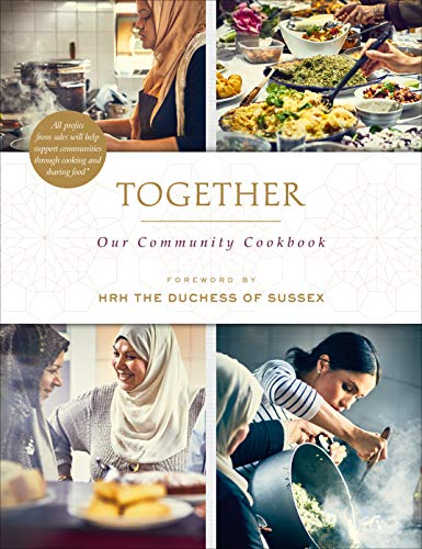 The Hubb Community Kitchen - Together: Our Community Cookbook - Preis vom 30.09.2026 09:01:18 h