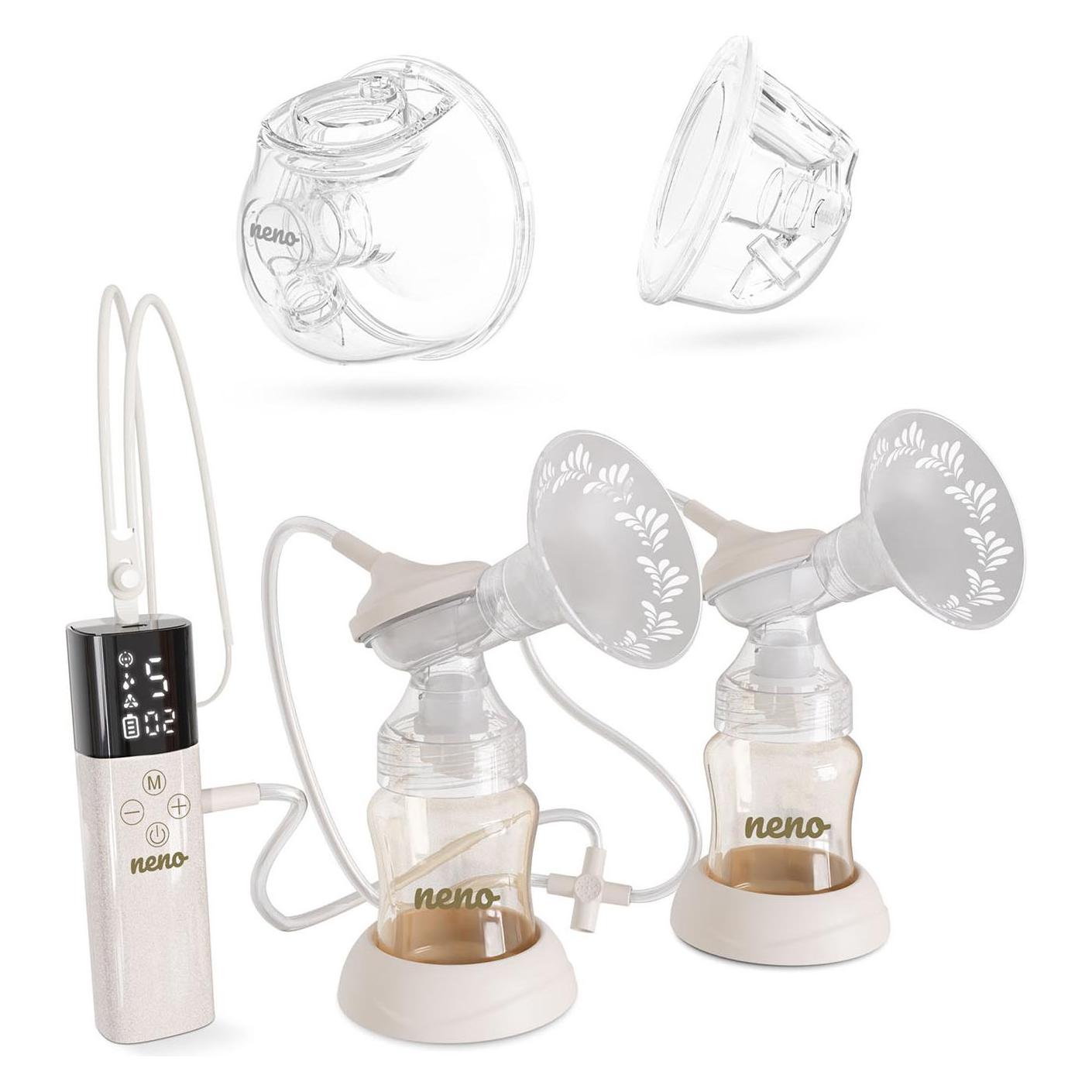 Neno Breast Pump Electric Camino Pro (NEN-MAM-LK022)