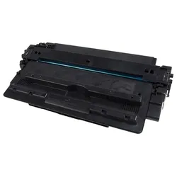 HP 16A (Q7516A) - Toner TonerPartner, black (schwarz )