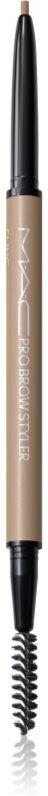 MAC Cosmetics Pro Brow Styler eyebrow pencil shade Fling 0.08 g