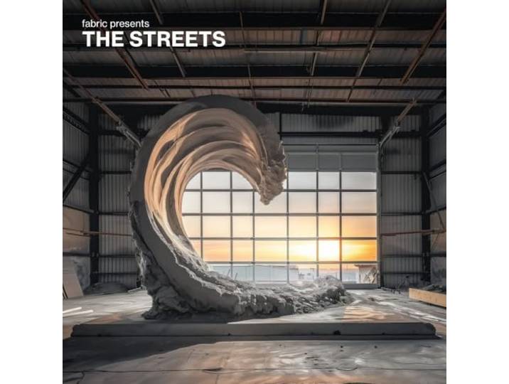 Fabric Presents The Streets
