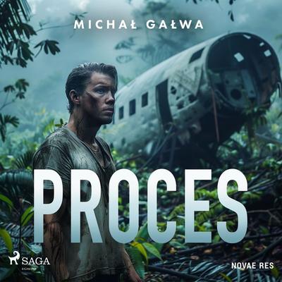 Proces - Michał Gałwa, Audio, 9788727046846