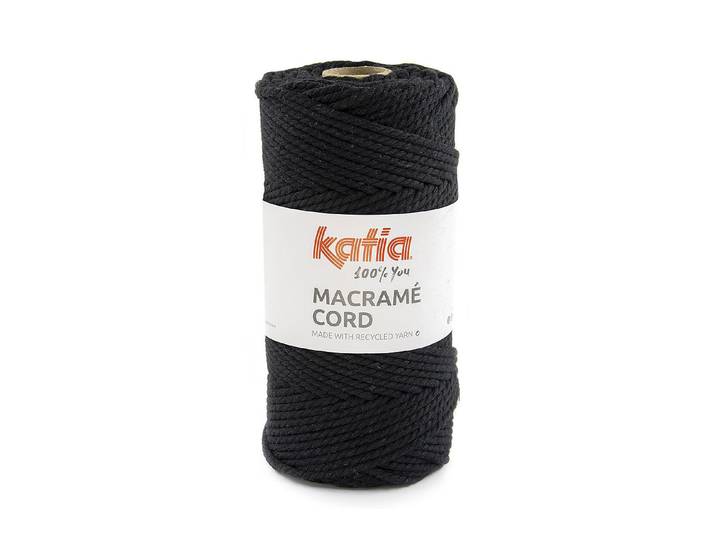 Katia Makramee-Garn 119 500 g
