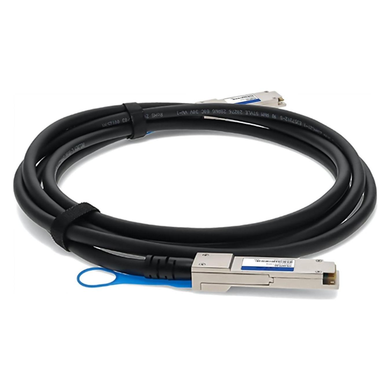 Dell Customer Kit 100GBase Direktanschlusskabel (1 m) (470-ABPY)