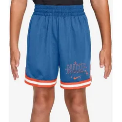 NIKE Kinder Shorts Nike DNA Big Kids' (Boys') Dri-FIT, Größe M in Blau Blau