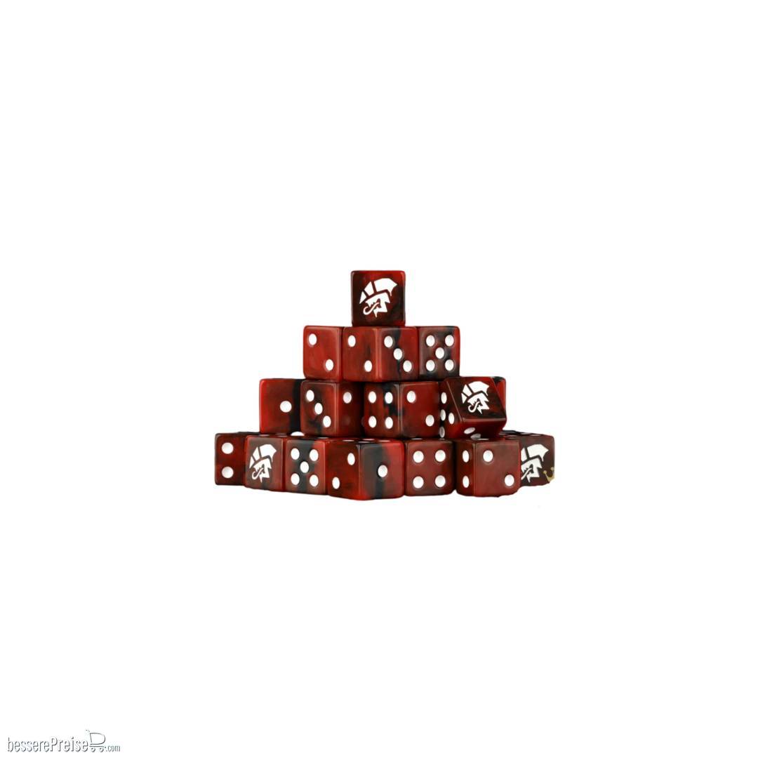 Baron of Dice SCI-XEN-NID-03-SQ