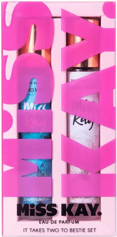 MISS KAY - Duo Set, set