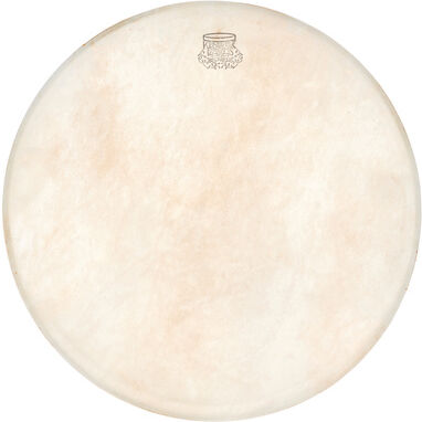Kentville Drums "14" Kangaroo Drum Head fine"