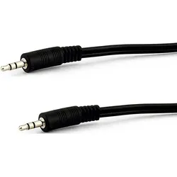 E+P Elektrik Stereo-Anschlusskabel B 111/15 LOSE