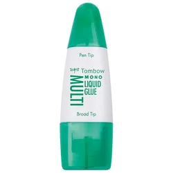 Tombow Multi Talent Alleskleber 25,0 ml, 1 St.