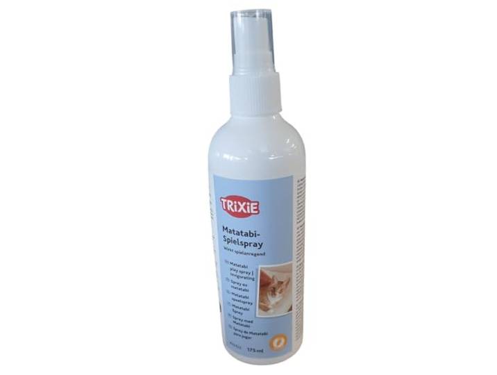 Trixie Matatabi Katten Speelspray
