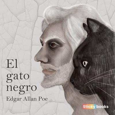 El gato negro - Edgar Allan Poe, Audio, 9789585283503