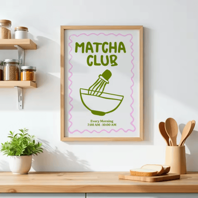 Inspire Picks But First Cafecito Minimalist Spanish Quote Canvas Modern Coffee Bar Wall Decor 24 50x75cm Unframed