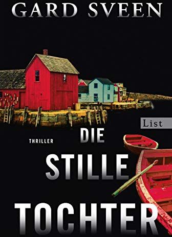Gard Sveen - Die stille Tochter: Thriller (Ein Fall für Tommy Bergmann, Band 4) - Preis vom 12.10.2026 11:37:12 h