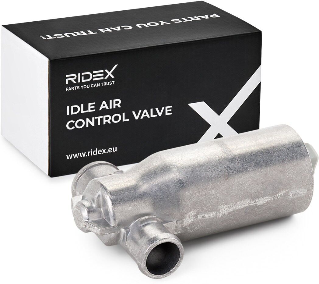 RIDEX 1298I0048 Idle air control valve