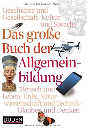 Das große Buch der Allgemeinbildung - Preis vom 09.10.2026 07:28:09 h