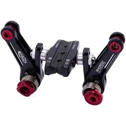 Avid, Felgenbremse, (Hinterradbremse, Bremssattel)