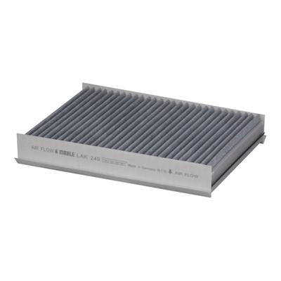 MAHLE Filter, Innenraumluft LAK 249 für JAGUAR