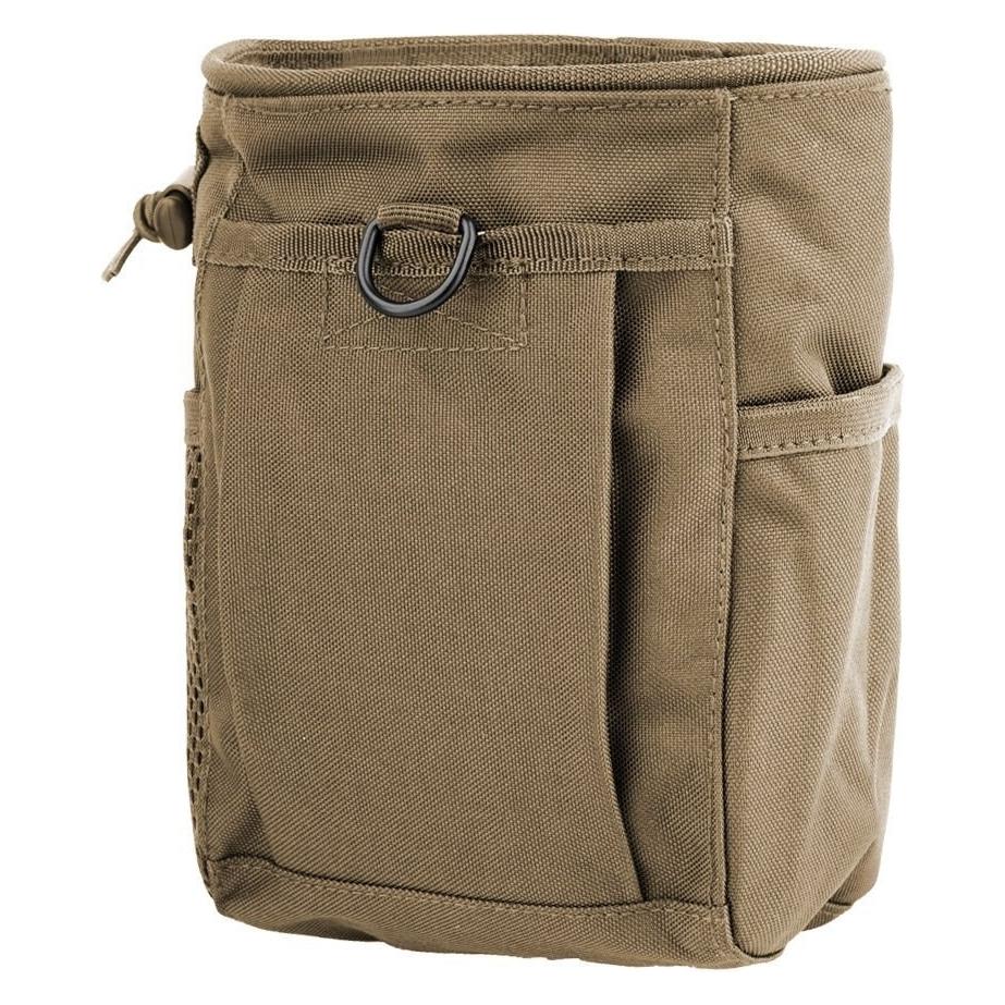 Mil-tec MOLLE Drop Pouch Coyote (62758530)