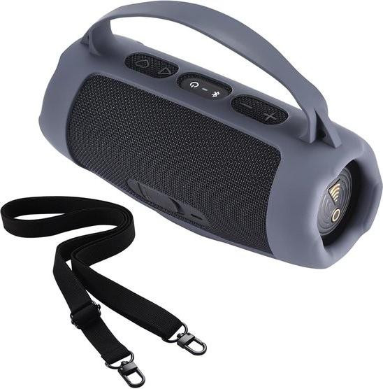 Siliconen beschermhoes voor JBL Charge 5 luidspreker