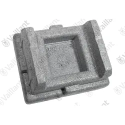 VAILLANT Isolierung, Anode Vaillant-Nr. 0020269394