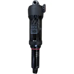 RockShox Deluxe Select | 230x60mm | DebonAir