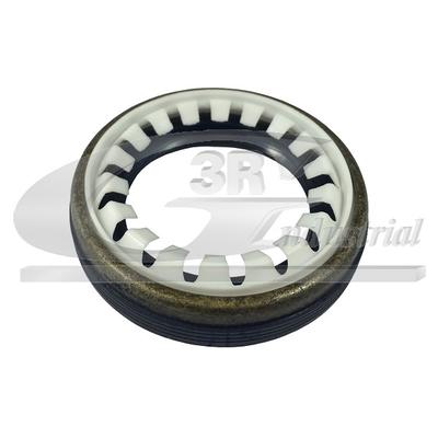 3RG Wellendichtring, Differential 80210 links für Peugeot LANCIA