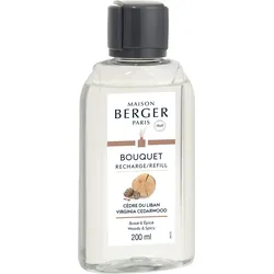 Virginia Cedarwood Raumduft-Diffuser 200 ml