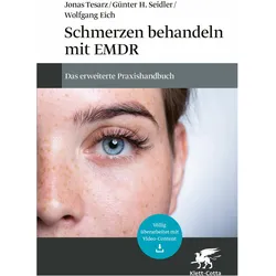 Schmerzen behandeln mit EMDR, Fachbücher von Jonas Tesarz, Günter H. Seidler, Wolfgang Eich