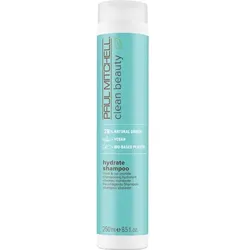 250ml Paul Mitchell Clean Beauty Hydrate Shampoo