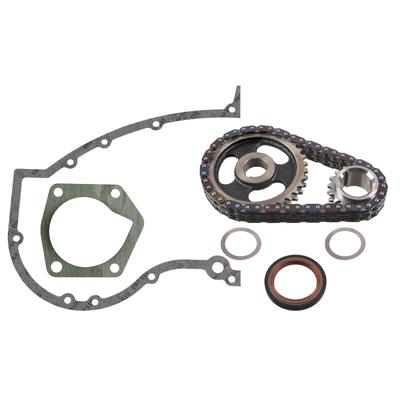 Febi Bilstein Steuerkettensatz [Hersteller-Nr. 179808] für Seat, VW, Skoda