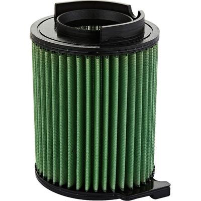 GREEN Sportluftfilter VW,AUDI,SKODA G591017