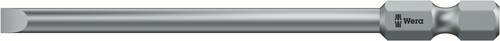 Wera 05059480001 800/4 Z Schlitz-Bit Antrieb: 1/4" (6.3 mm) Abtrieb: Schlitz 4mm 89mm