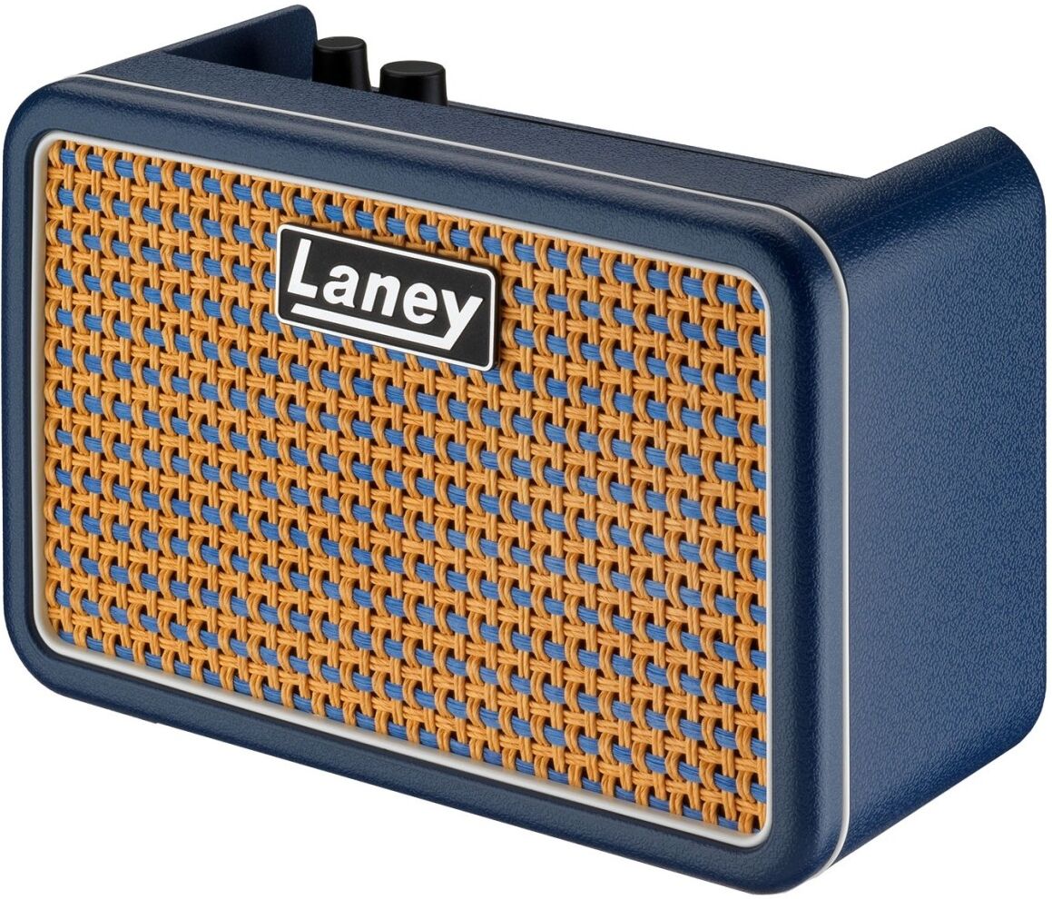 Laney PRISM Mini Azul