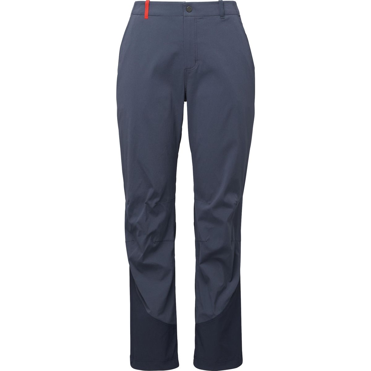 Black Diamond W Pursuit Hybrid Pants charcoal (0038) 010 AP75016000380101