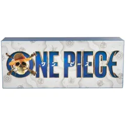 Paladone Products, Tischlampe, Paladone Lampada One Piece Logo