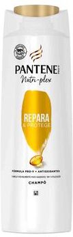 Pantene Champô Nutri-Plex Repara e Protege 3em1 300 ml
