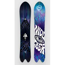 Nidecker Beta Apx 2027 Snowboard uni Gr. 157